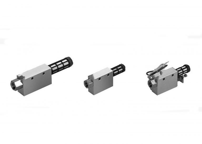 Working principle of vacuum generator