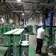 Irregular Machinery - CNC Machine Tool Up and Down Feeding Manipulator