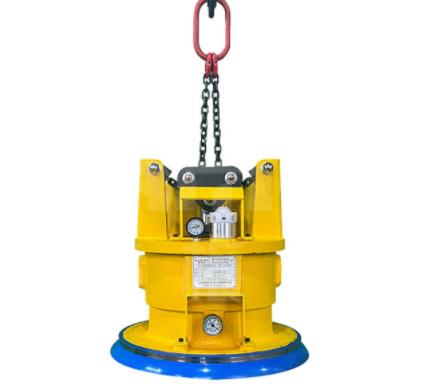 Single head unpowered suction lifting equipment